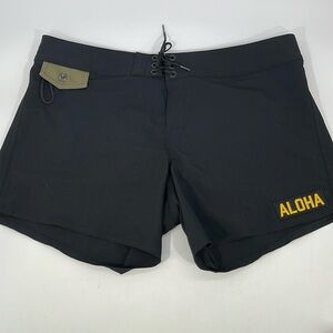 Birdwell Beach Britches Women Size 18